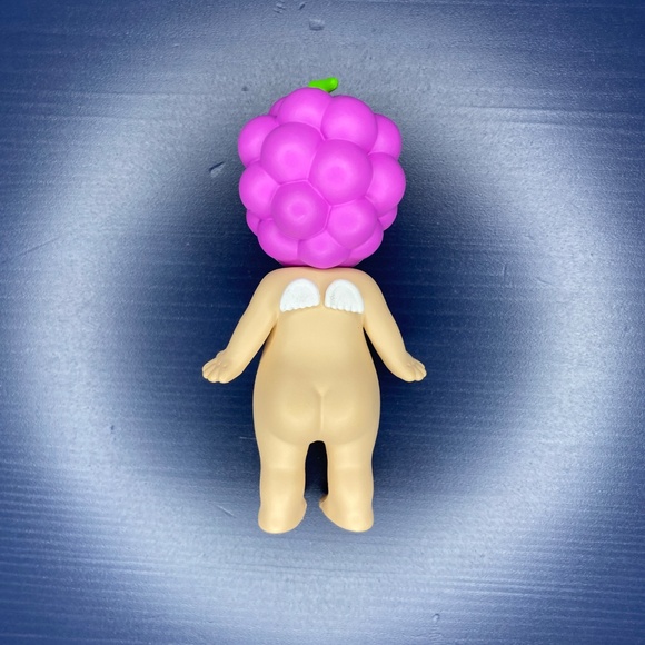 Sonny Angel Fruit Series Grape Like New - Picture 6 of 10